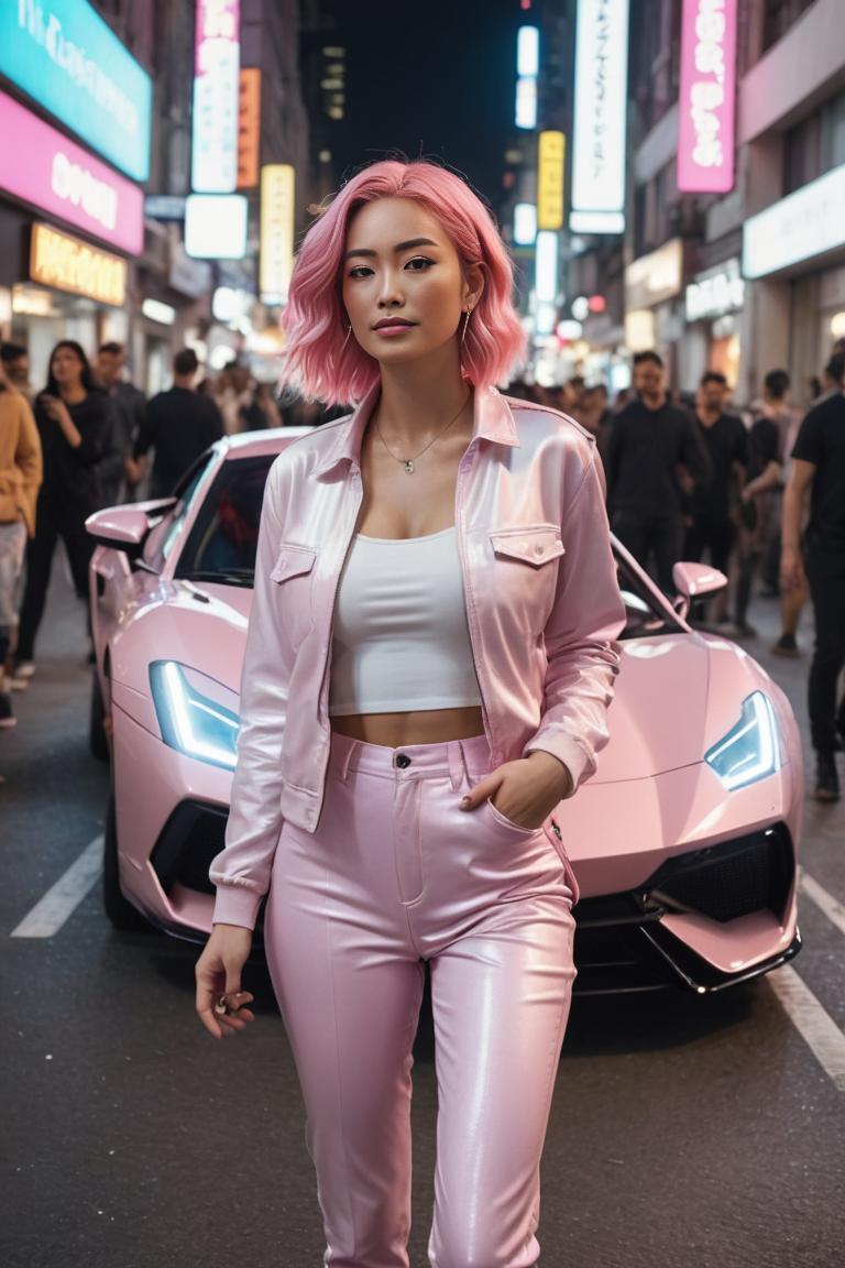 Photify AI prompt preview for Sleek Street Style pack - 240 - 2025-04-27T07:43:46.018Z