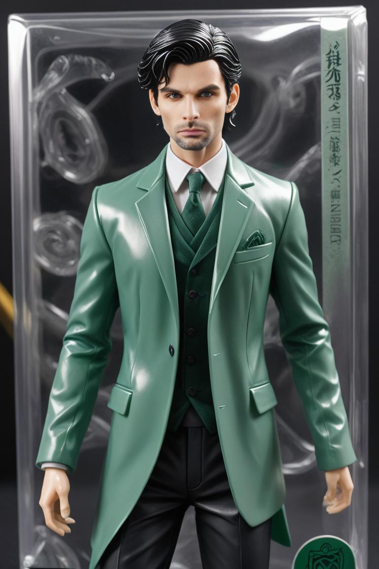 Photify AI prompt preview for Toy Wizard pack - 240 - 2025-05-30T23:36:21.845Z