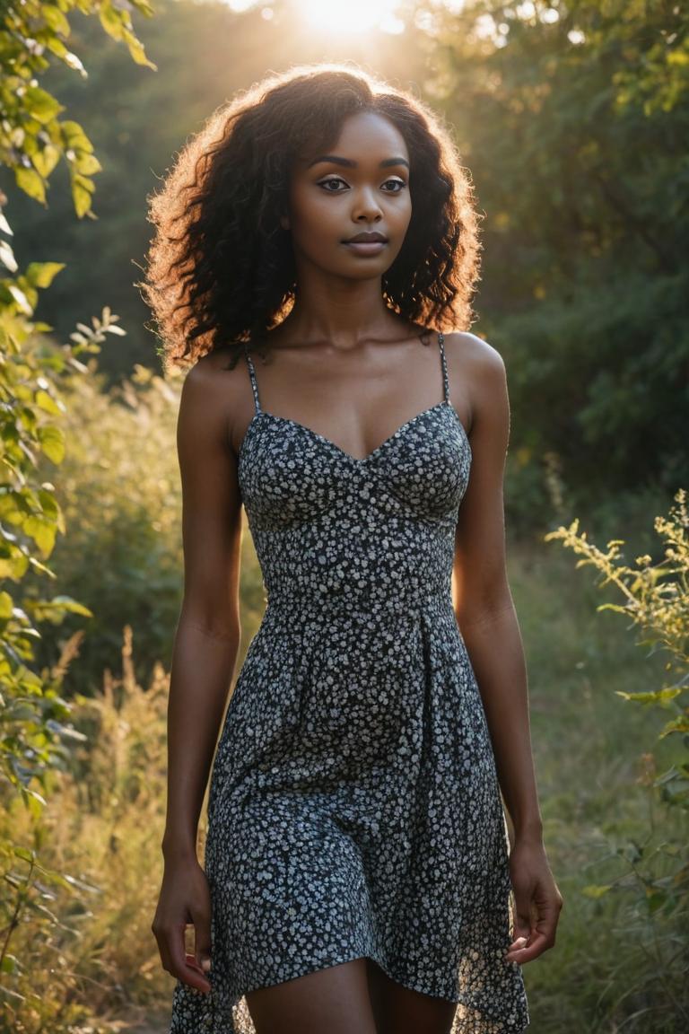 Photify AI prompt preview for The Girl In The Dress pack - 240 - 2025-05-09T08:25:47.023Z