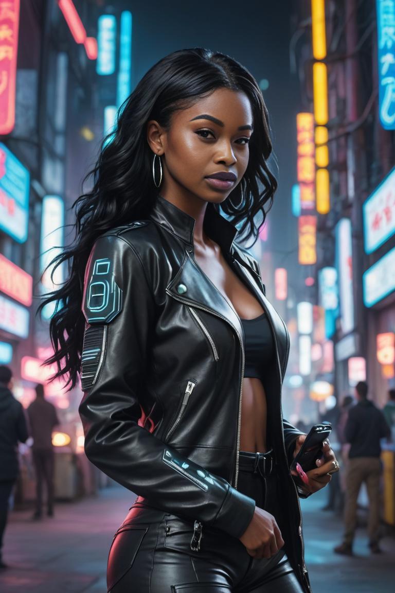 Photify AI prompt preview for Cyber Matrix pack - 240 - 2025-11-03T13:02:55.604Z