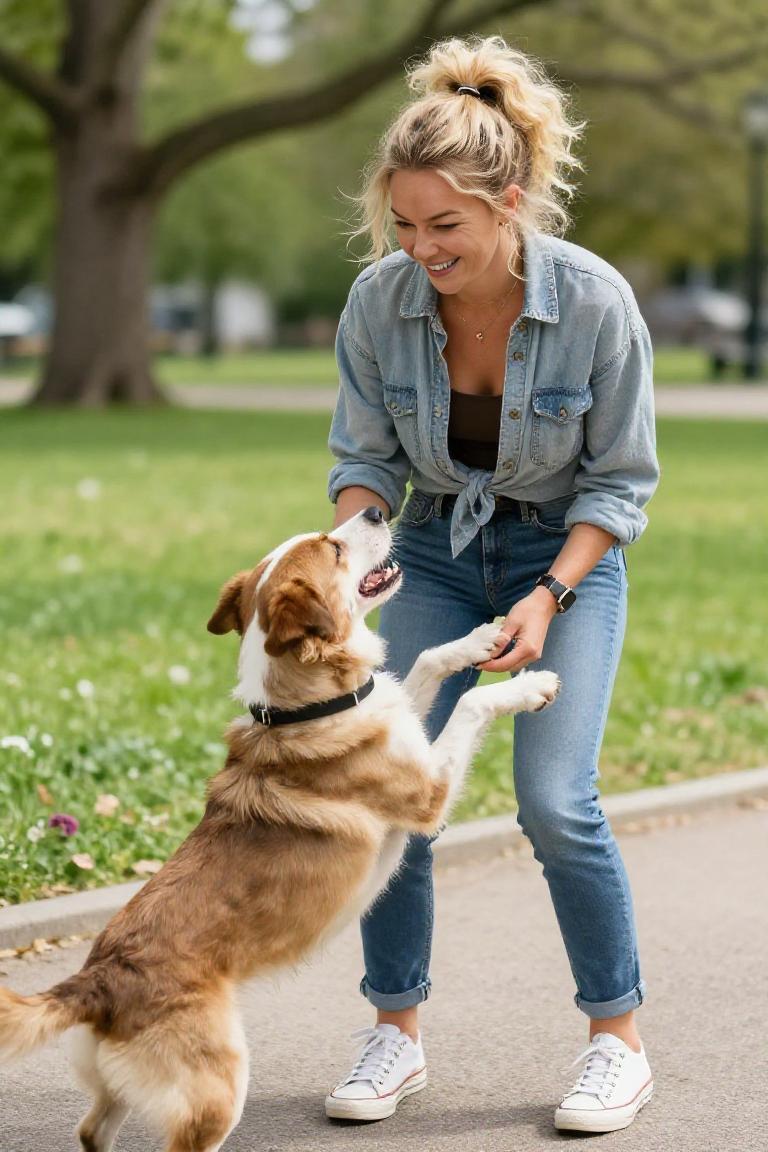 Photify AI prompt preview for Dog Park Vibes pack - 240 - 2026-03-01T13:39:31.415Z