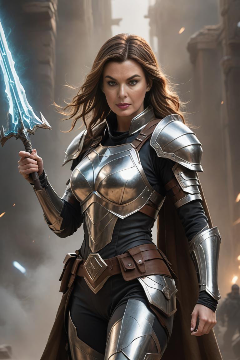 Photify AI prompt preview for Heroic Arsenal Magician pack - 240 - 2025-05-31T00:02:03.535Z
