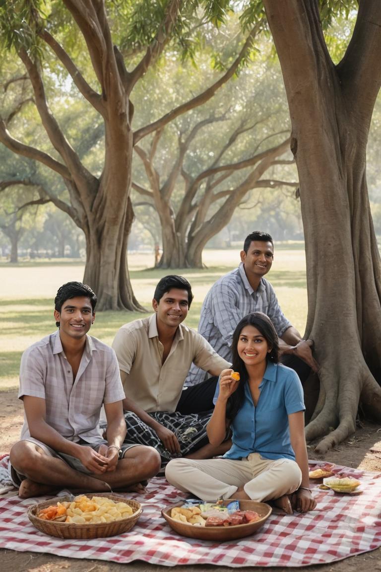 Photify AI prompt preview for Family Moments Indian pack - 240 - 2025-04-27T16:06:02.097Z