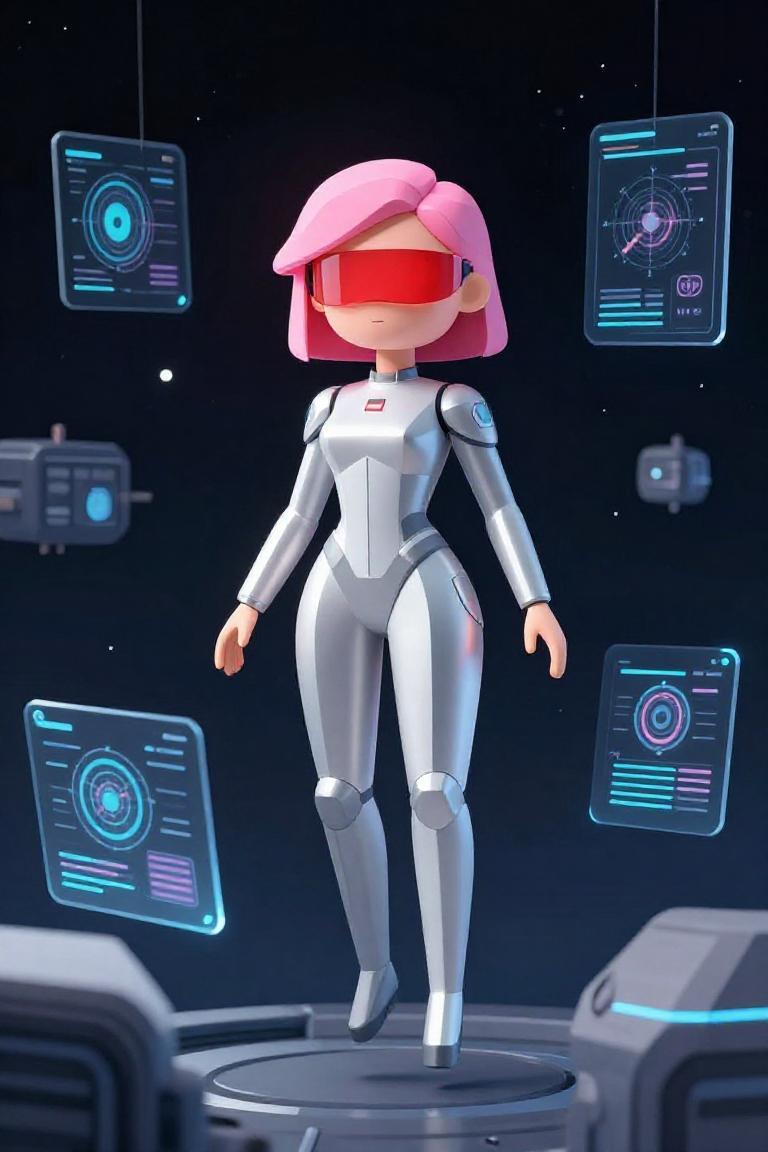 Photify AI prompt preview for Cool Avatars pack - 240 - 2026-06-20T20:27:46.643Z