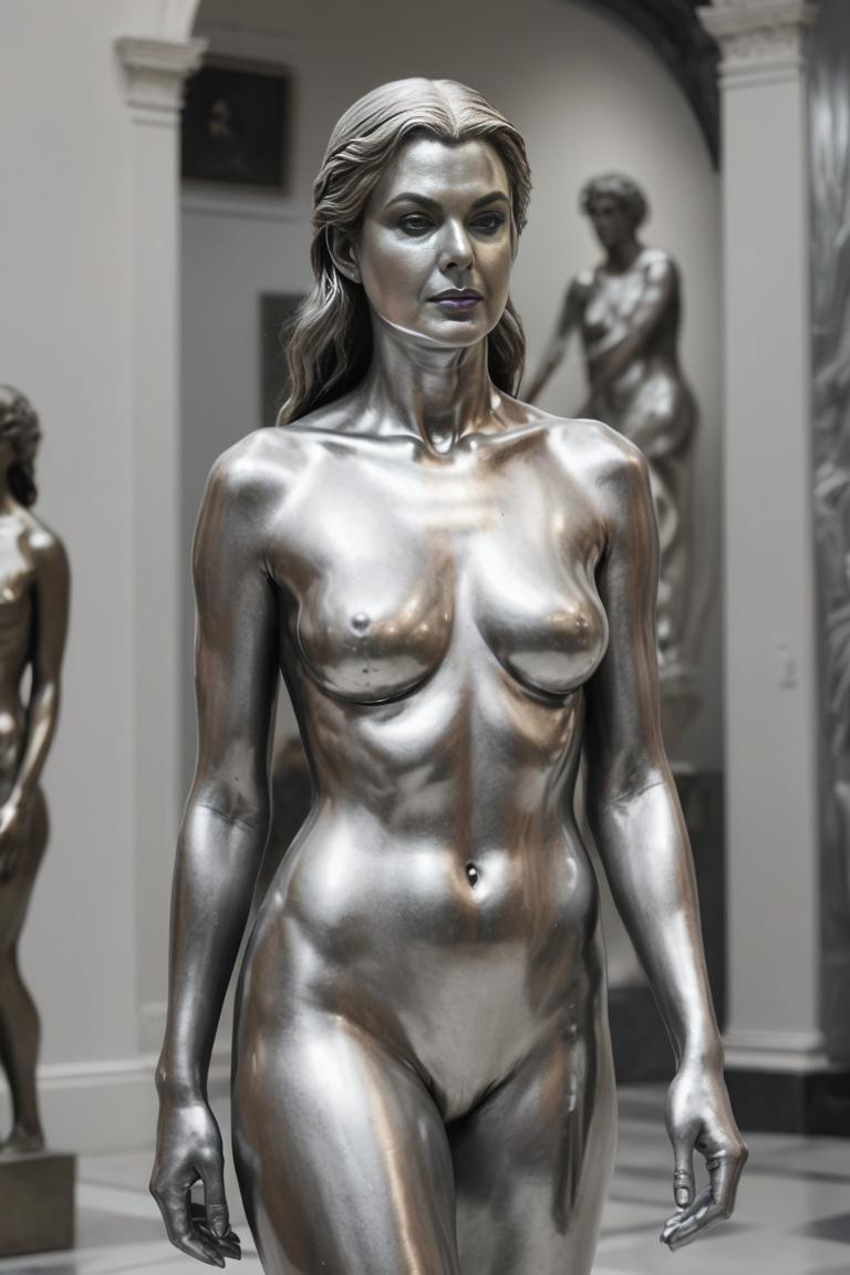 Photify AI prompt preview for Artistic Reflections pack - 240 - 2025-05-30T23:39:57.505Z