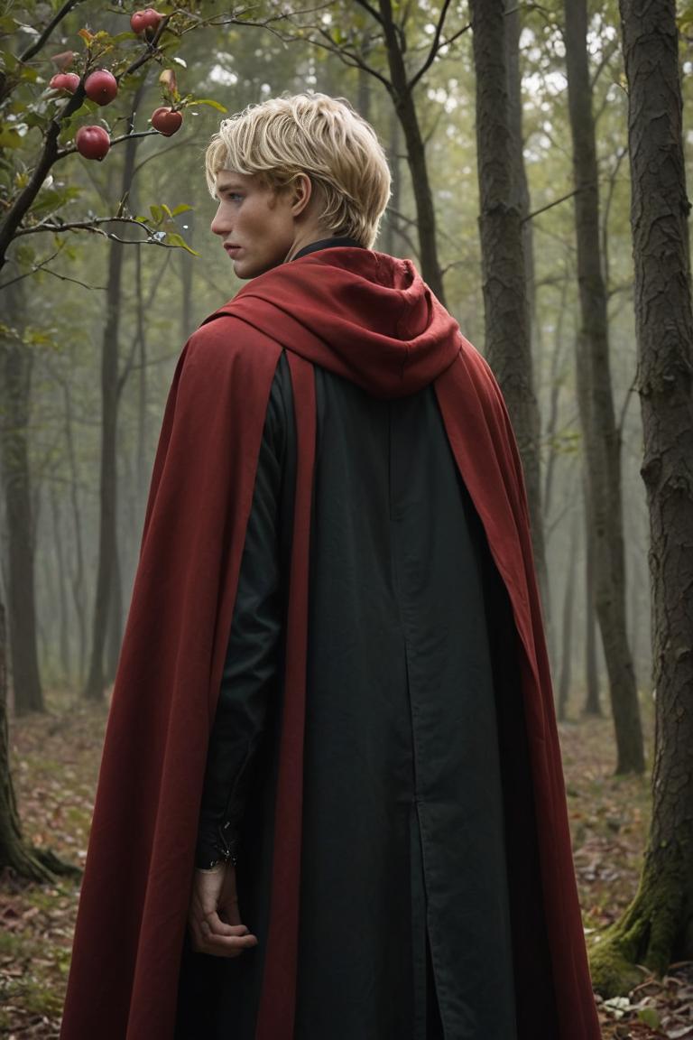 Photify AI prompt preview for Enchanted Odyssey pack - 240 - 2025-11-19T11:36:40.864Z