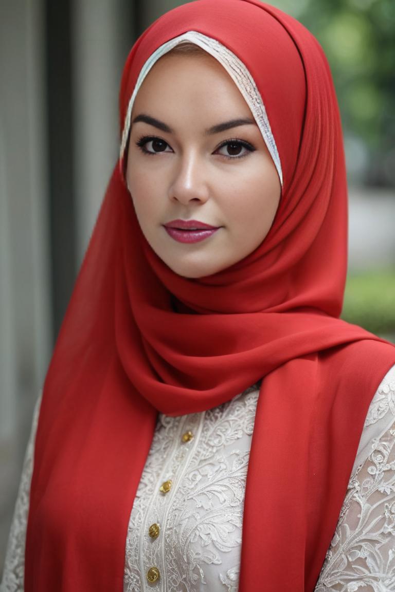 Photify AI prompt preview for Hijab Indonesia pack - 240 - 2025-05-31T00:30:32.737Z