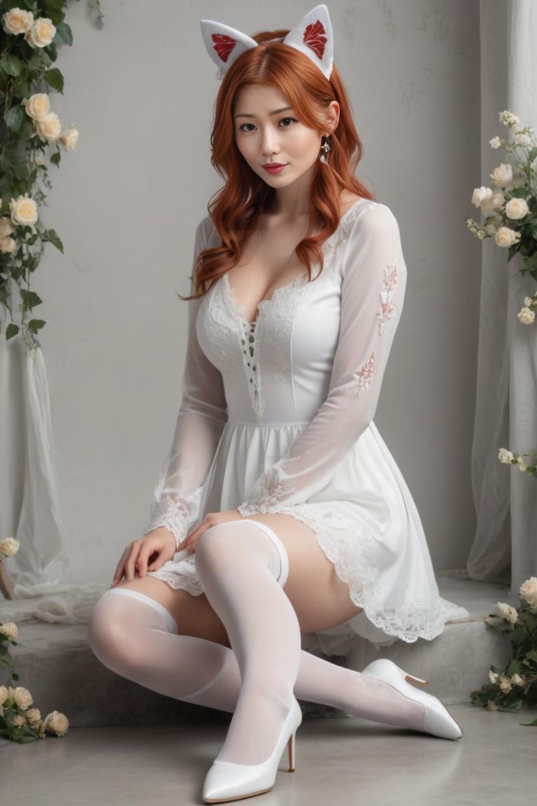 Photify AI prompt preview for Neko Girls pack - 240 - 2025-05-31T00:31:33.753Z
