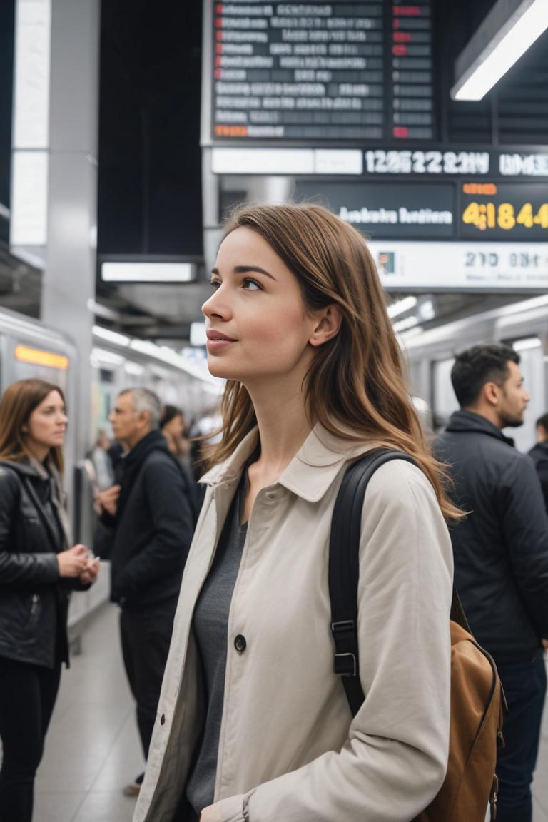 Photify AI prompt preview for City Subway Vibes pack - 240 - 2025-04-19T11:03:16.990Z