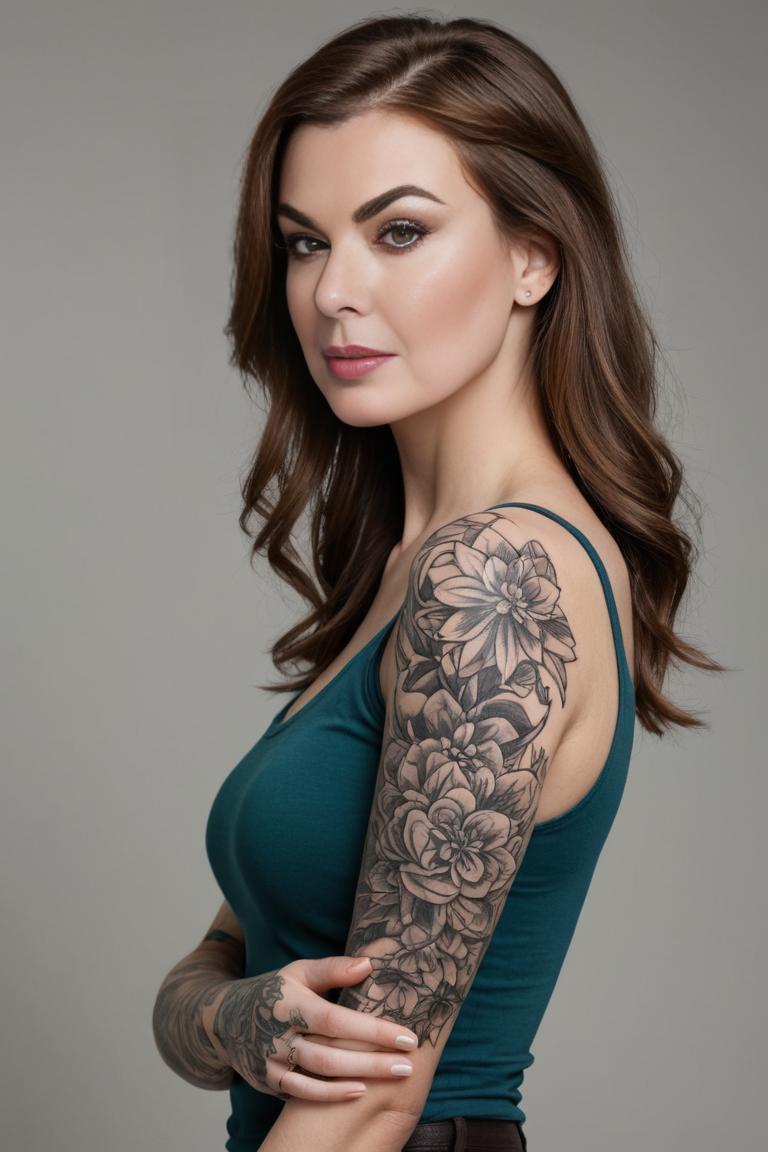 Photify AI prompt preview for Tattoos pack - 240 - 2025-05-09T05:06:48.722Z