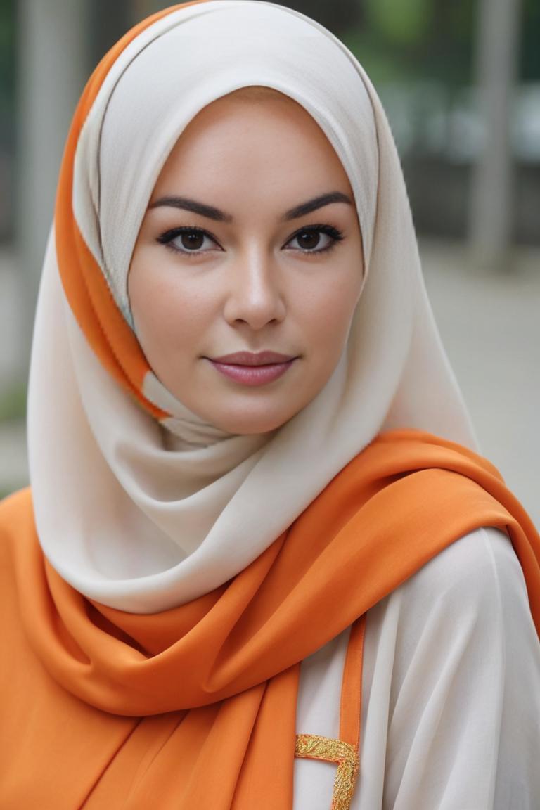 Photify AI prompt preview for Hijab Indonesia pack - 240 - 2025-05-31T00:30:32.737Z