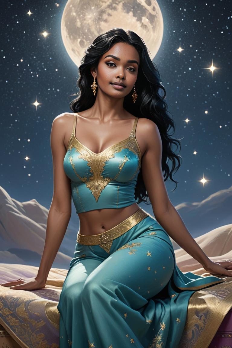 Photify AI prompt preview for Disney Adventures pack - 240 - 2025-05-09T05:27:48.447Z