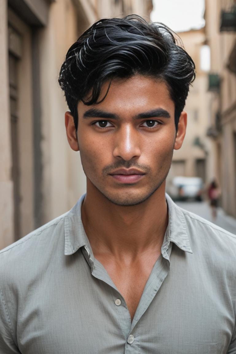 Photify AI prompt preview for Tattoo Siren pack - 240 - 2025-12-09T09:33:35.267Z