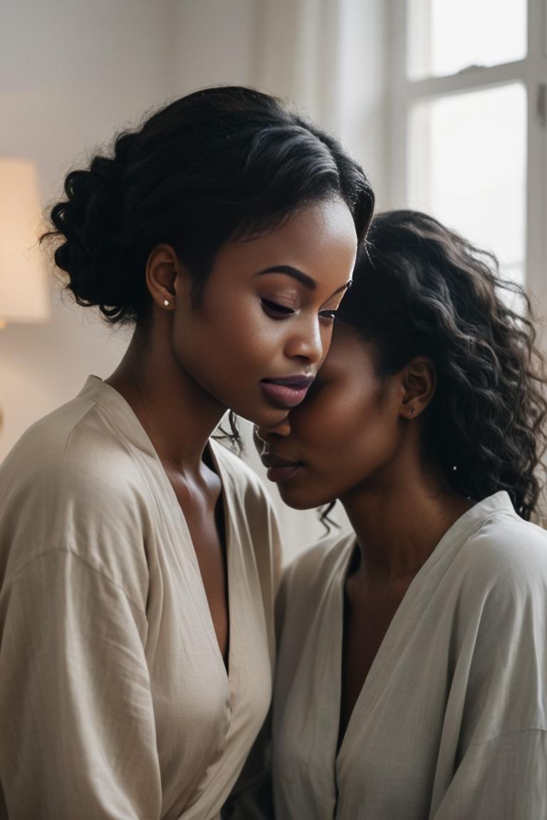 Photify AI prompt preview for Lesbians(by A Lesbian) pack - 240 - 2025-05-31T00:27:27.073Z