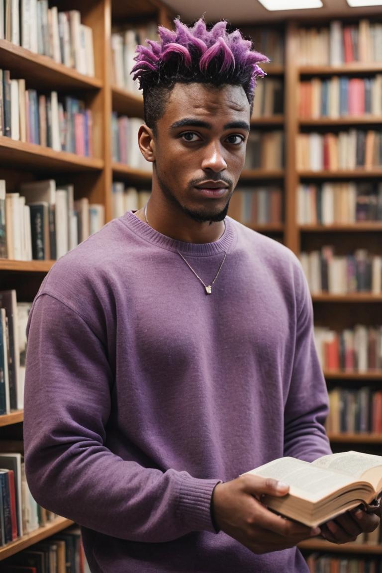 Photify AI prompt preview for Bun Flair pack - 240 - 2025-12-06T13:01:45.933Z