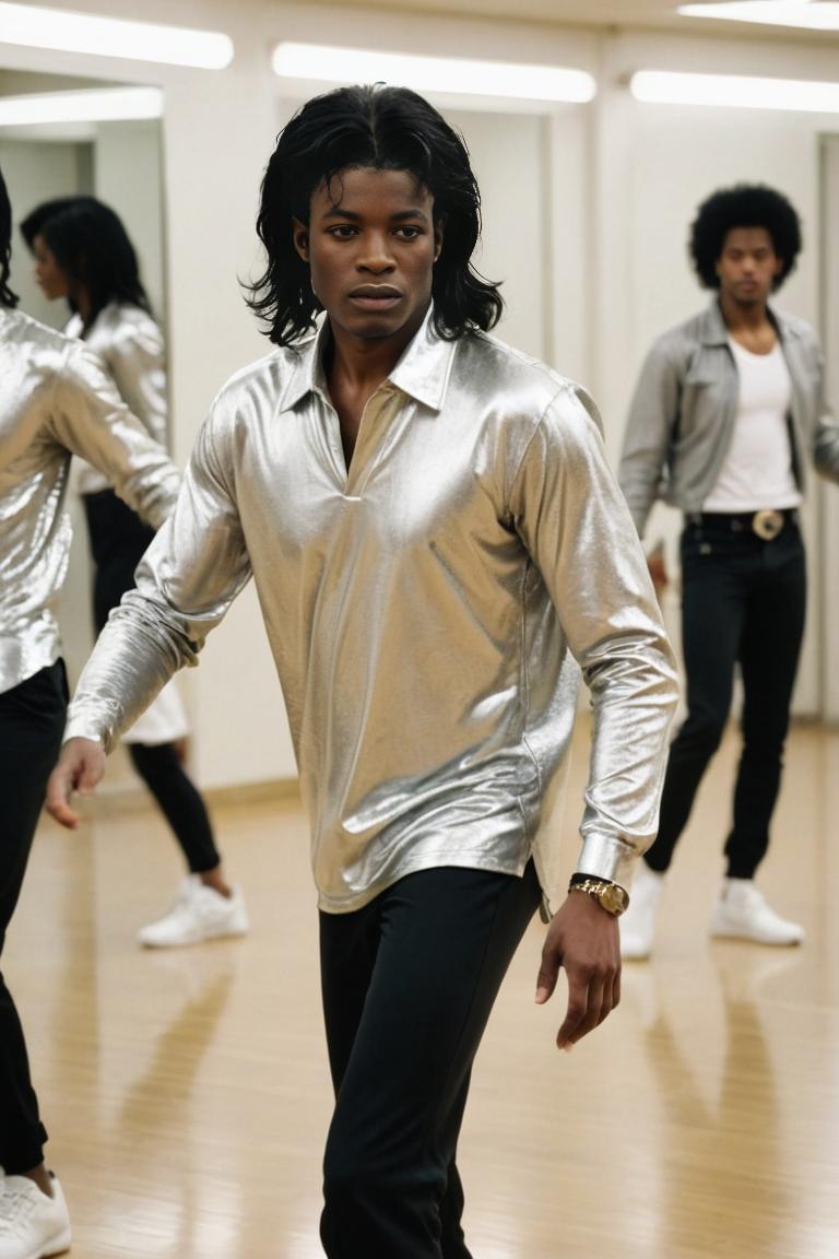 Photify AI prompt preview for King Of Pop pack - 240 - 2025-04-26T17:46:02.886Z
