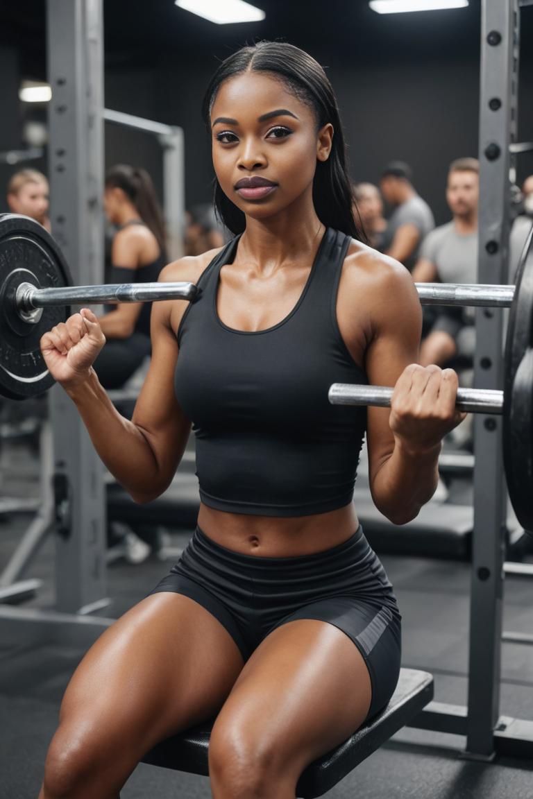 Photify AI prompt preview for Strength Training Journey pack - 240 - 2025-05-13T06:07:07.145Z