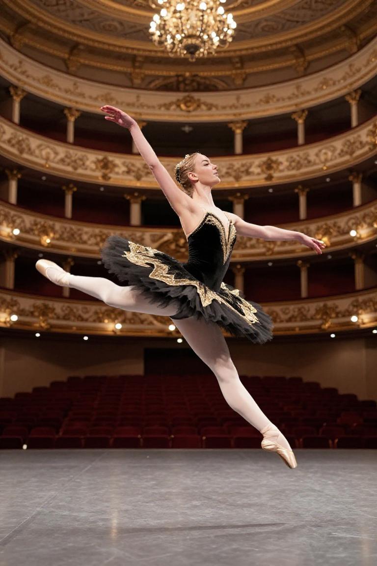 Photify AI prompt preview for Ballet Extravaganza pack - 240 - 2026-02-11T16:09:12.505Z