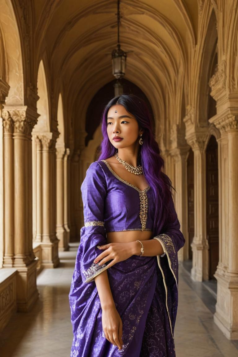 Photify AI prompt preview for Indian Places pack - 240 - 2025-05-09T05:40:58.061Z