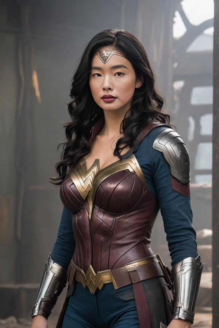 Photify AI prompt preview for Superhero Dc Marvel Mix pack - 240 - 2025-04-30T17:35:50.569Z