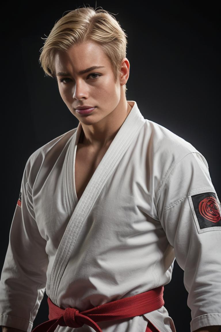 Photify AI prompt preview for Jiu-jitsu Action pack - 240 - 2025-10-06T17:01:22.158Z
