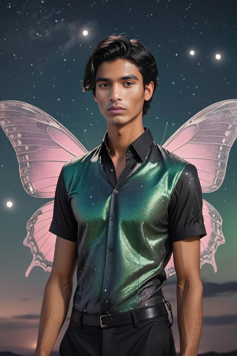Photify AI prompt preview for Butterfly Royalty pack - 240 - 2025-04-30T00:03:21.797Z