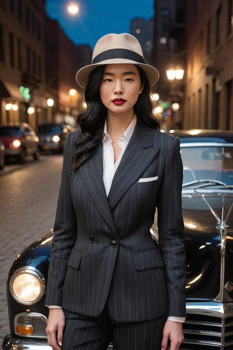 Photify AI prompt preview for Prohibition Era Mafia pack - 240 - 2025-05-31T00:22:20.694Z