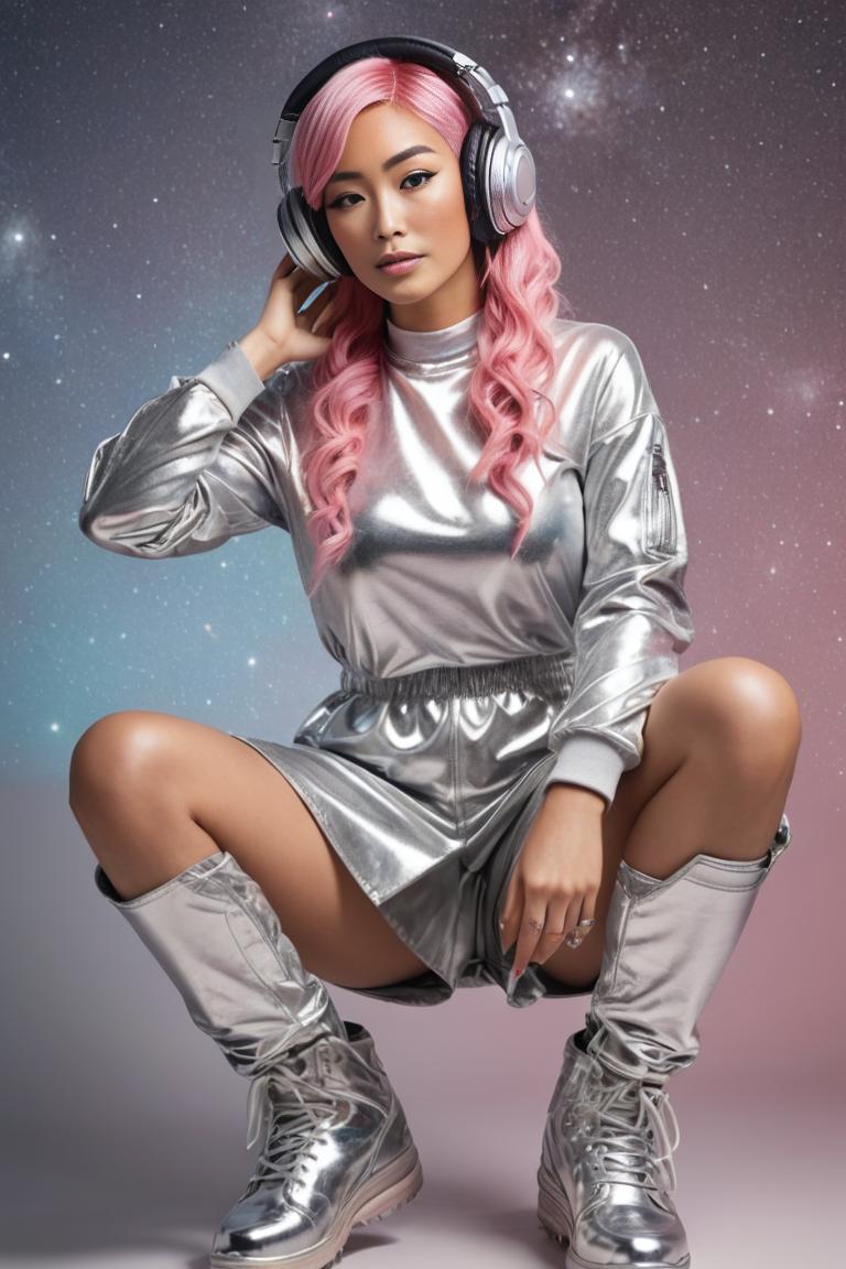 Photify AI prompt preview for Hip Hop Don't Stop pack - 240 - 2025-05-24T13:11:26.126Z