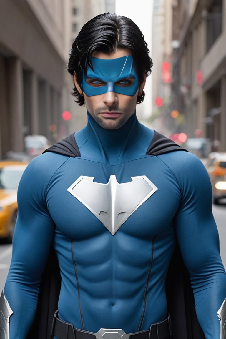 Photify AI prompt preview for Superhero Eyes Mask pack - 240 - 2025-04-28T09:53:24.691Z