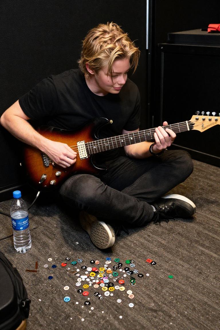 Photify AI prompt preview for Heavy Metal Rockstar pack - 240 - 2026-03-01T13:39:37.879Z