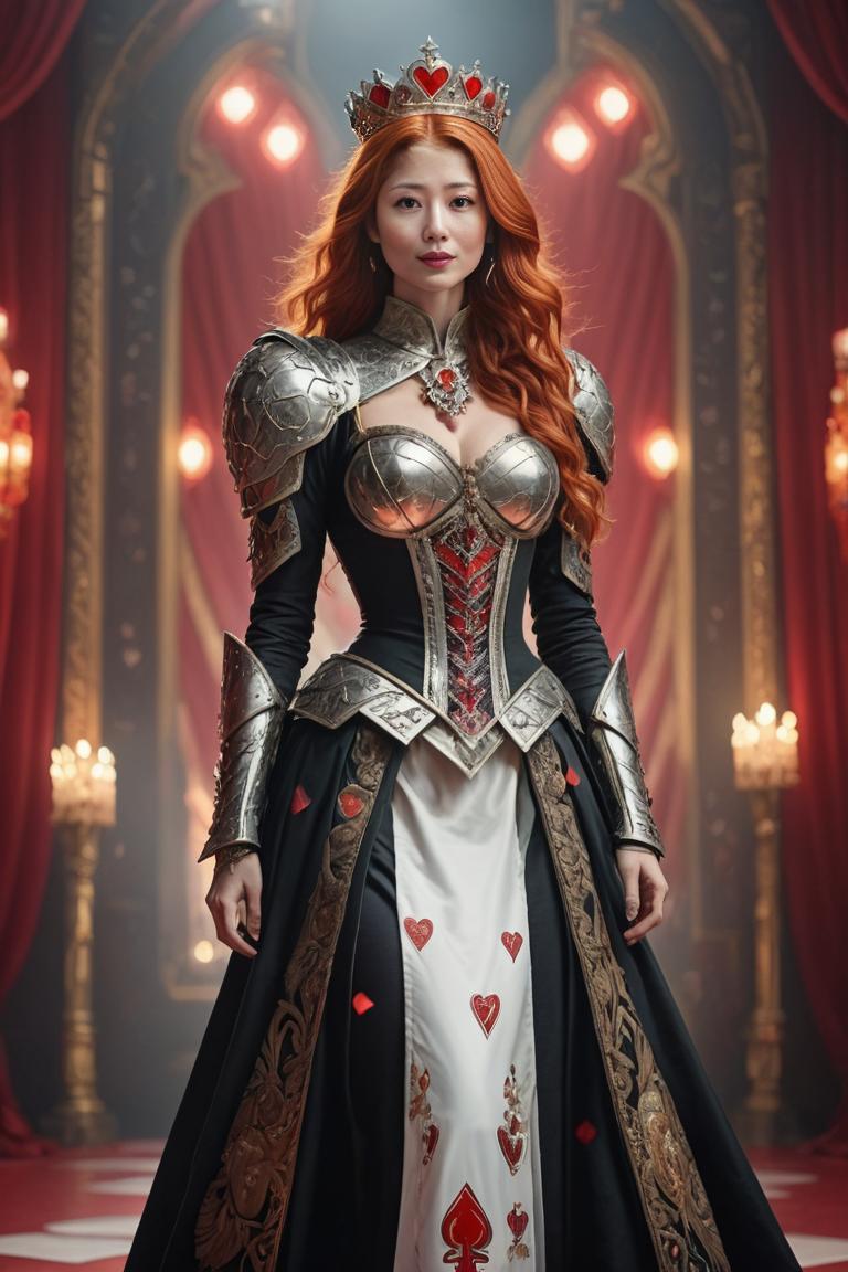 Photify AI prompt preview for Regal Card Chronicles pack - 240 - 2026-03-02T02:20:42.728Z