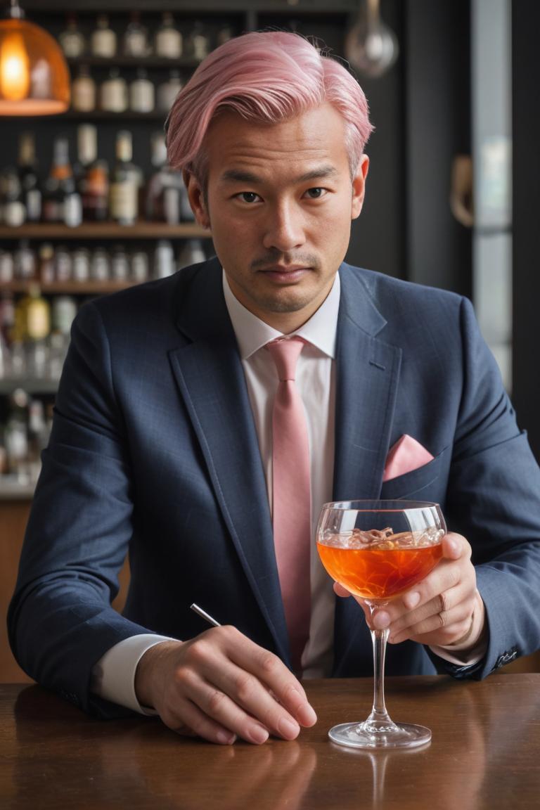 Photify AI prompt preview for Cocktail Crafter pack - 240 - 2025-04-27T20:52:43.532Z