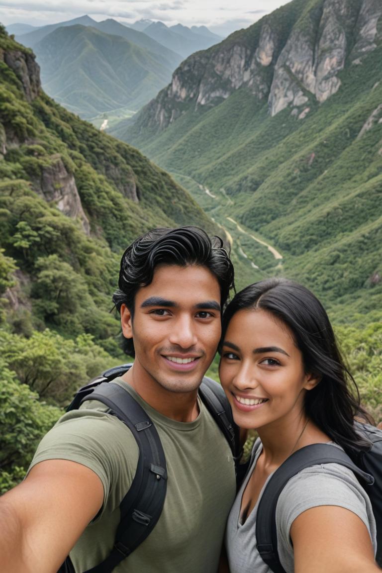 Photify AI prompt preview for Couple Selfies pack - 240 - 2025-04-24T01:18:47.151Z