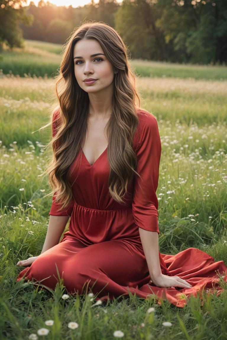 Photify AI prompt preview for Red Silk Reverie pack - 240 - 2025-12-19T22:35:24.316Z