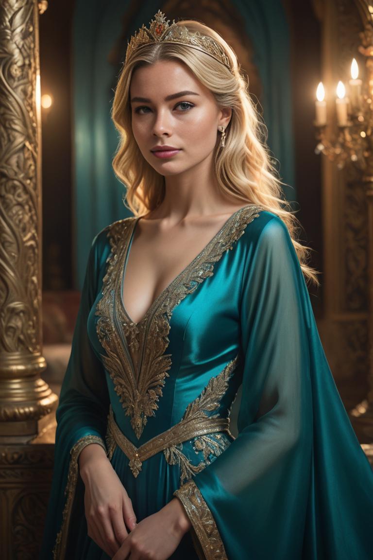 Photify AI prompt preview for Princess Yasmina Al-zahra pack - 240 - 2025-11-05T02:13:38.396Z