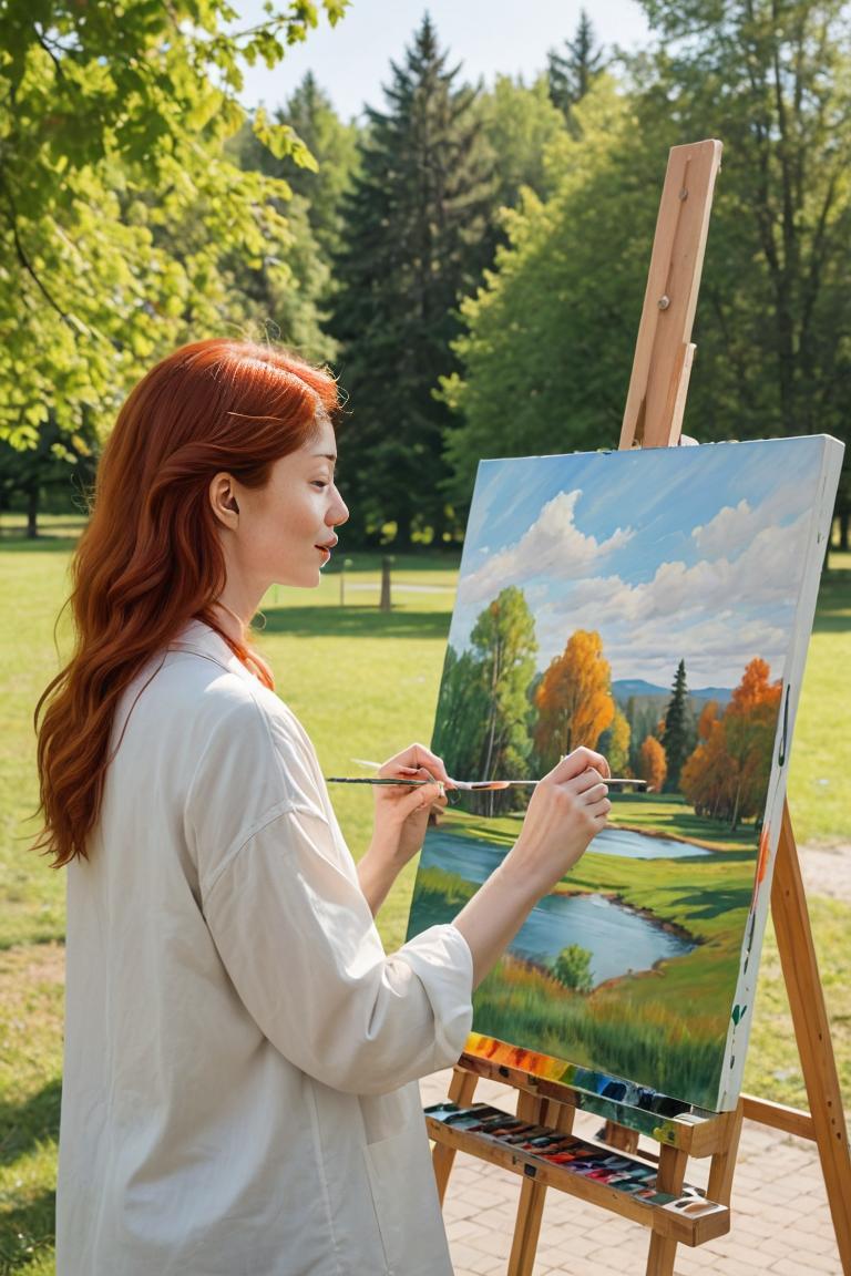 Photify AI prompt preview for Park Life pack - 240 - 2025-05-31T00:22:22.113Z