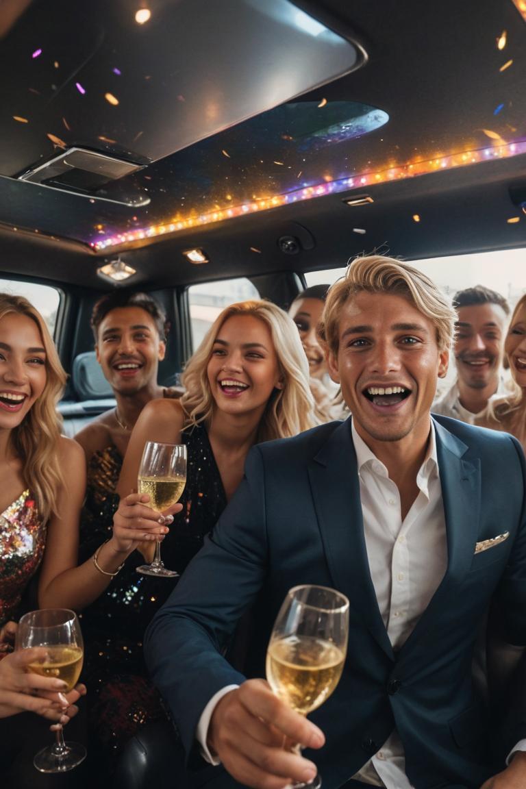 Photify AI prompt preview for Limo Party pack - 240 - 2025-06-19T10:20:28.922Z