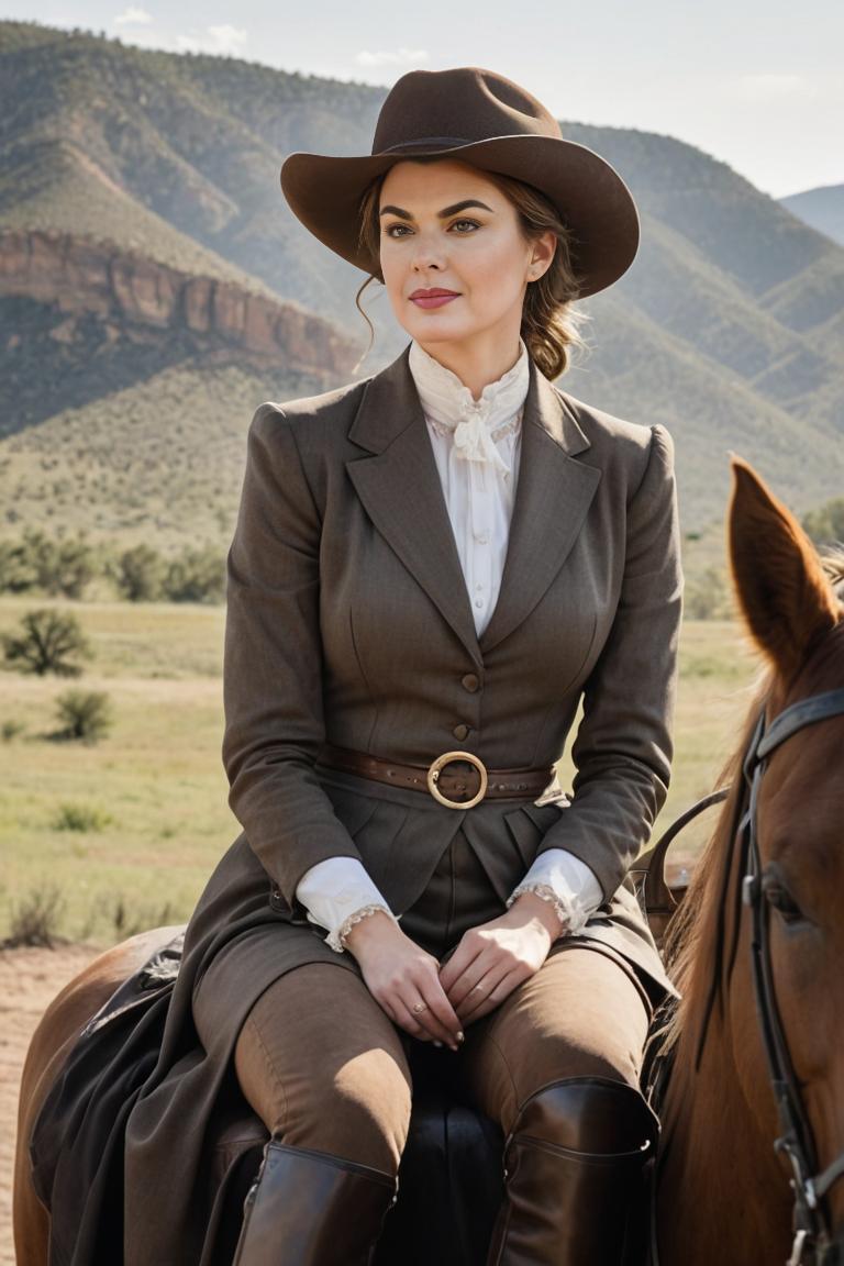 Photify AI prompt preview for Victorian Rancher pack - 240 - 2025-05-01T00:06:06.670Z