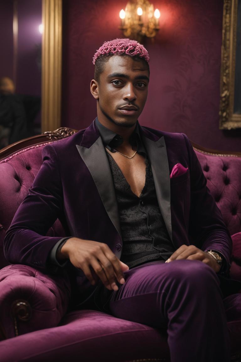 Photify AI prompt preview for Boudoir Allure pack - 240 - 2025-12-15T17:36:53.865Z