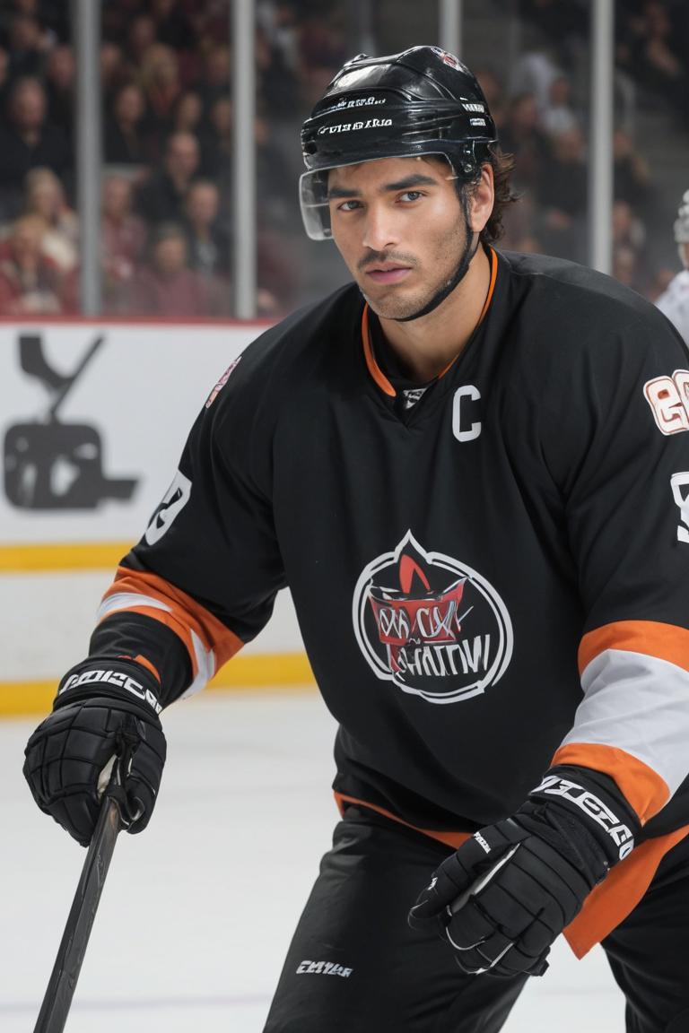 Photify AI prompt preview for Ice Hockey Action pack - 240 - 2025-11-19T13:01:28.399Z