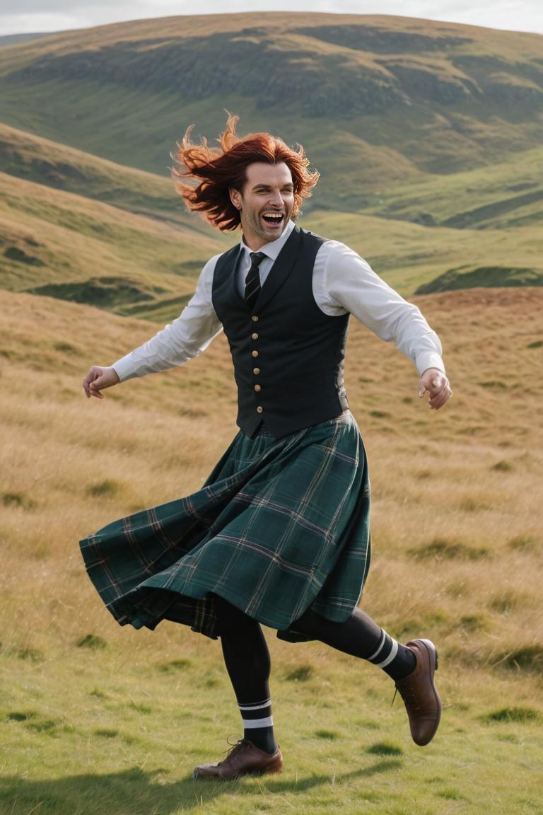 Photify AI prompt preview for Highland Beauty pack - 240 - 2025-11-04T20:10:38.392Z