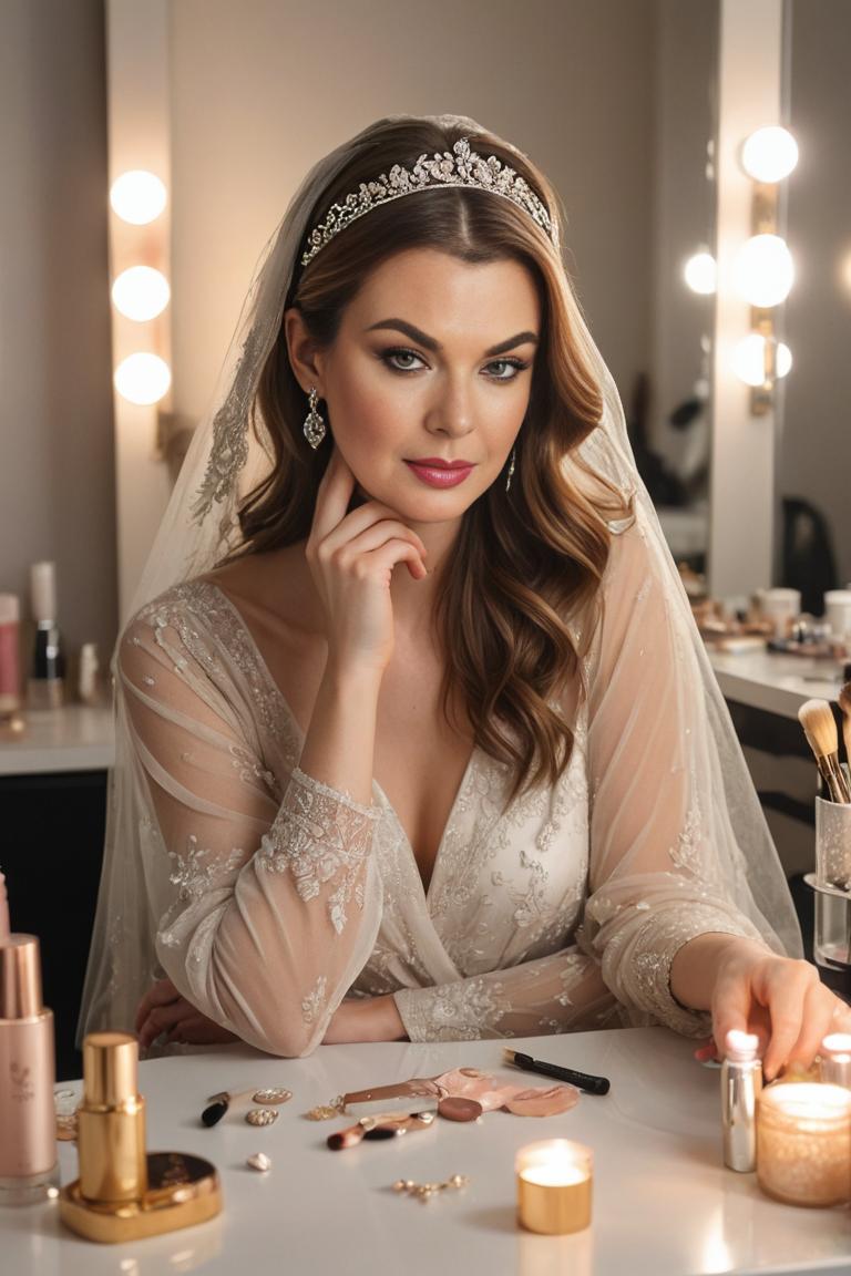 Photify AI prompt preview for Wedding Romance pack - 240 - 2025-05-31T00:38:16.770Z