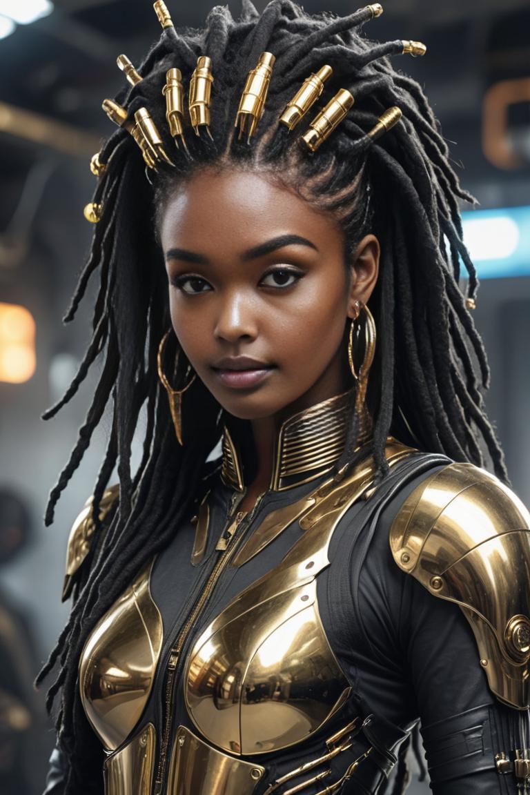 Photify AI prompt preview for Cybernetic Avatars pack - 240 - 2026-01-28T05:48:41.169Z