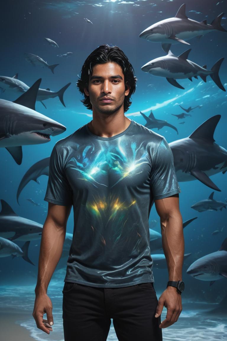 Photify AI prompt preview for Deep Sea Glow pack - 240 - 2025-08-03T13:15:24.833Z