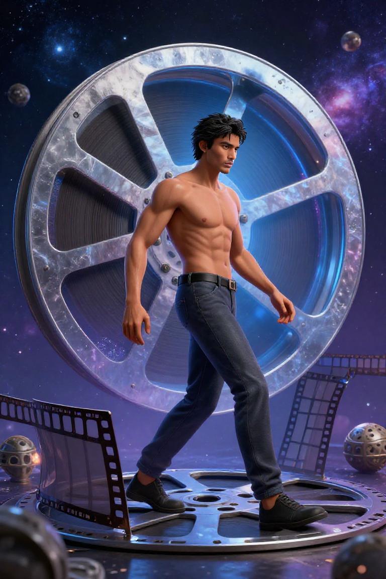 Photify AI prompt preview for Galaxy Film pack - 240 - 2026-03-25T02:17:15.729Z