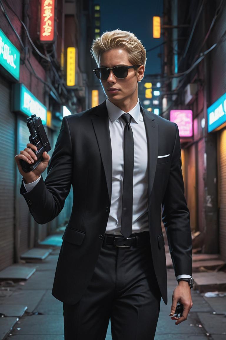 Photify AI prompt preview for Secret Agent pack - 240 - 2025-04-26T18:41:46.972Z