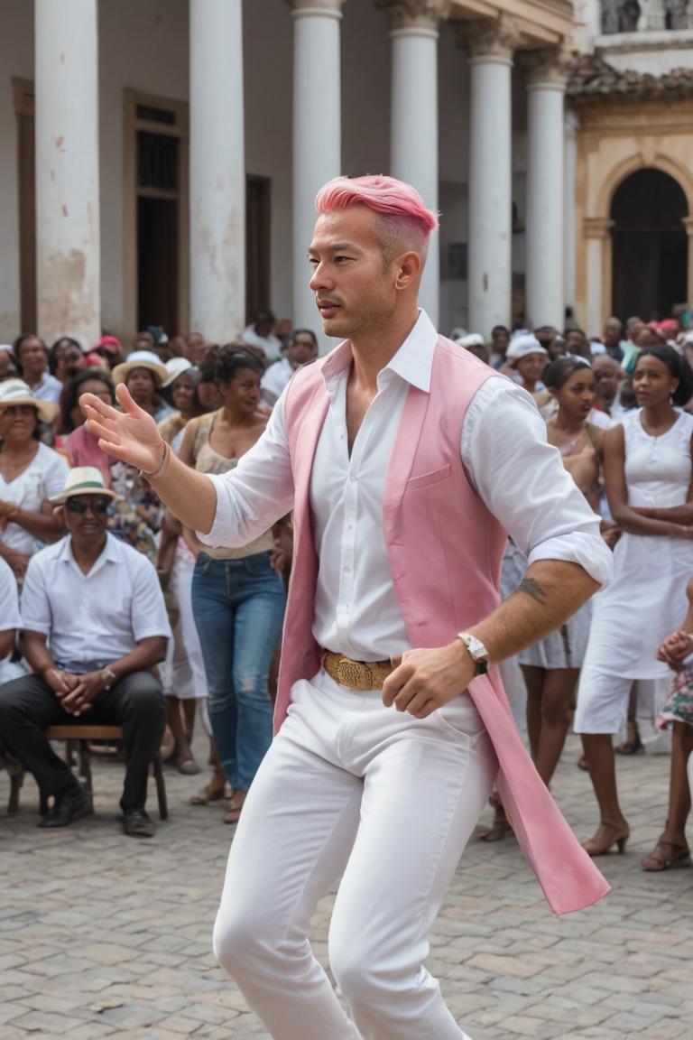 Photify AI prompt preview for Dominican Vibes pack - 240 - 2025-04-27T14:00:52.135Z