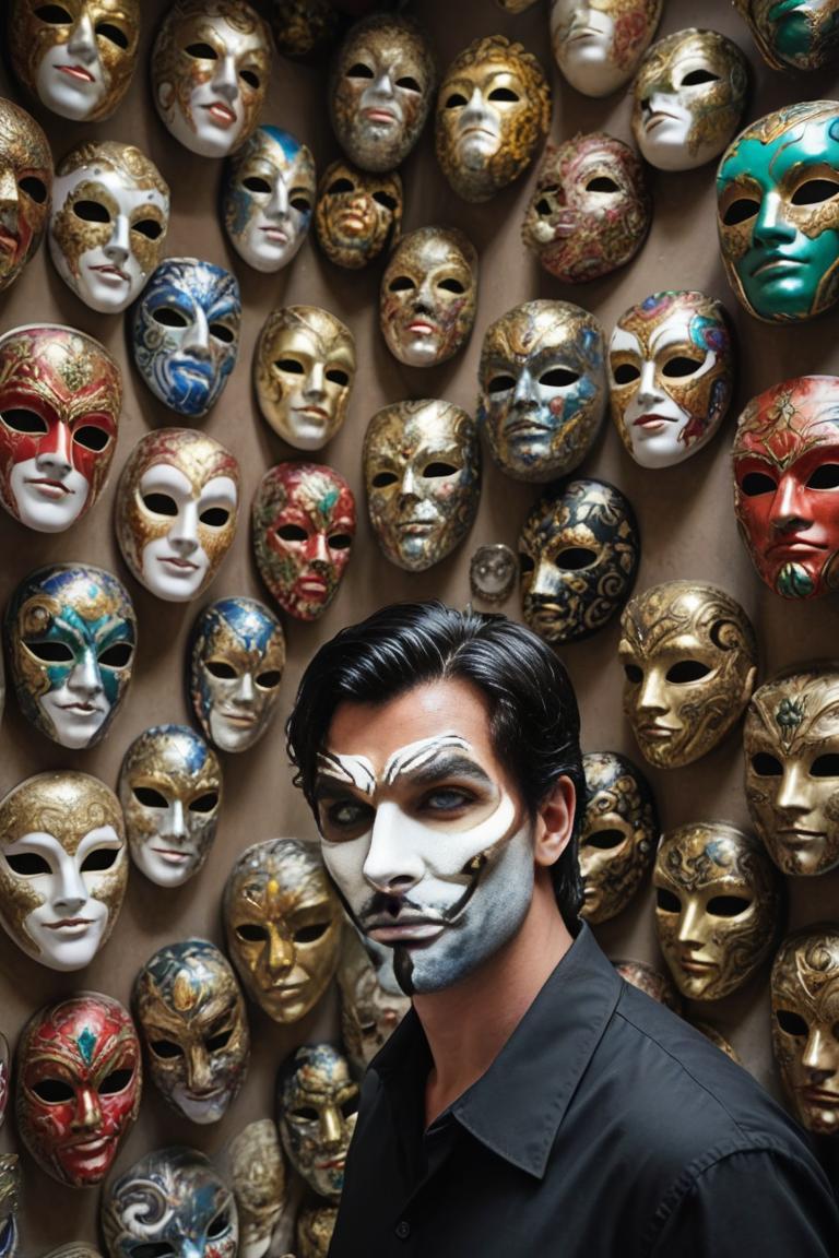 Photify AI prompt preview for Venice Vibes pack - 240 - 2026-01-05T10:31:11.125Z