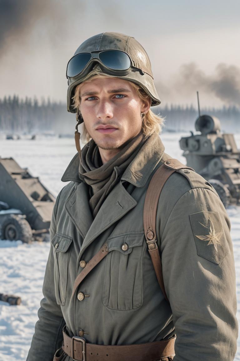 Photify AI prompt preview for Warrior Winter pack - 240 - 2025-12-16T00:48:50.513Z