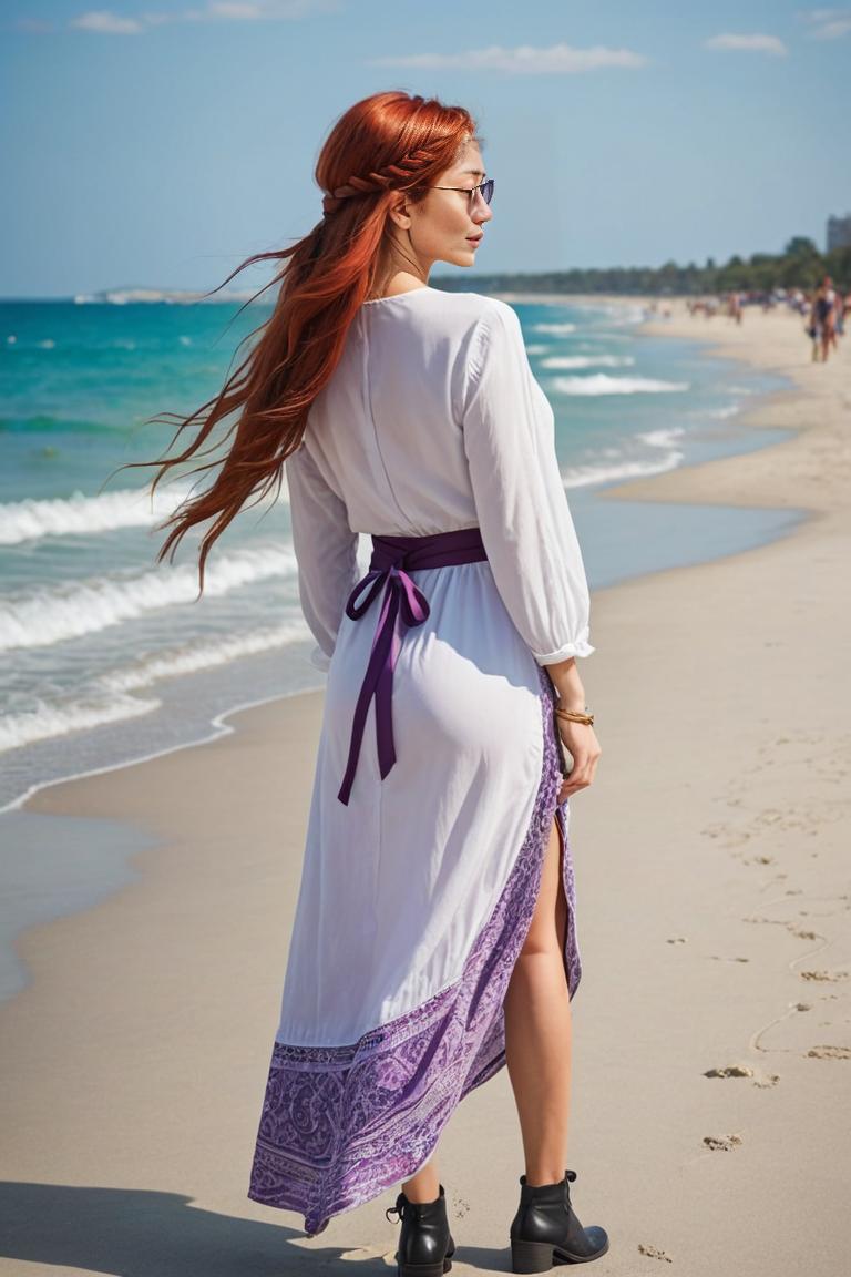 Photify AI prompt preview for Fashion Lady pack - 240 - 2025-05-09T08:39:54.774Z